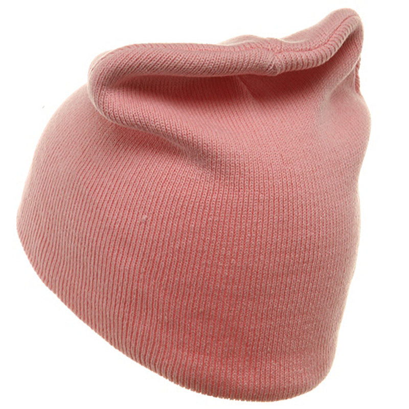 Superior Cotton Knit Cap