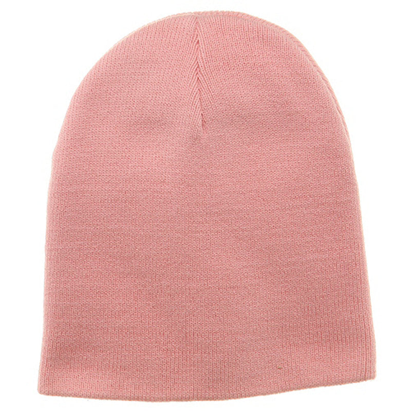 Superior Cotton Knit Cap