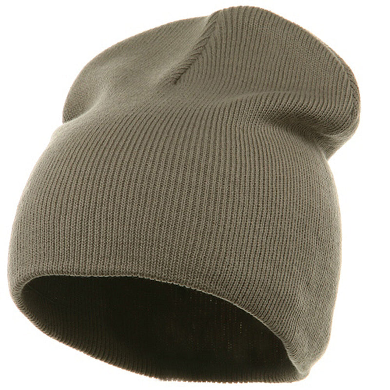 Superior Cotton Knit Cap