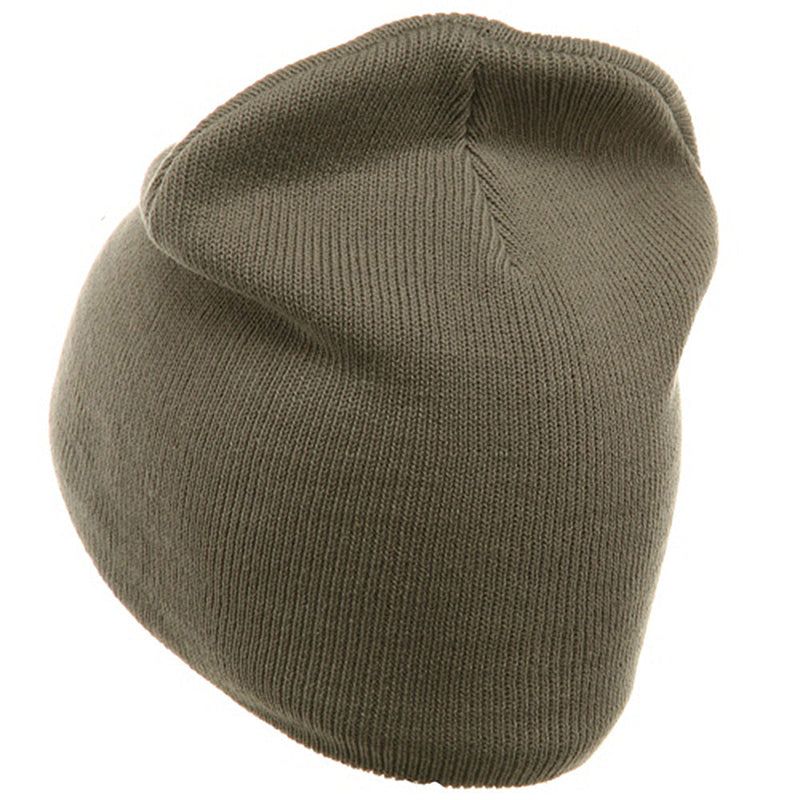 Superior Cotton Knit Cap