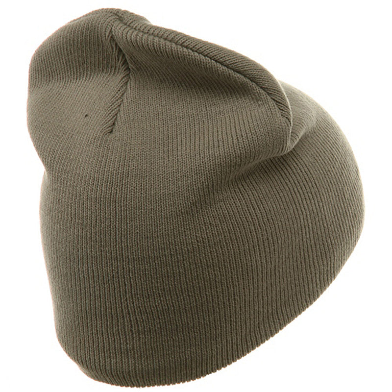 Superior Cotton Knit Cap