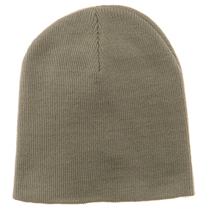 Superior Cotton Knit Cap