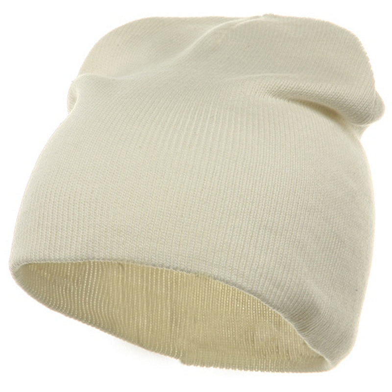 Superior Cotton Knit Cap