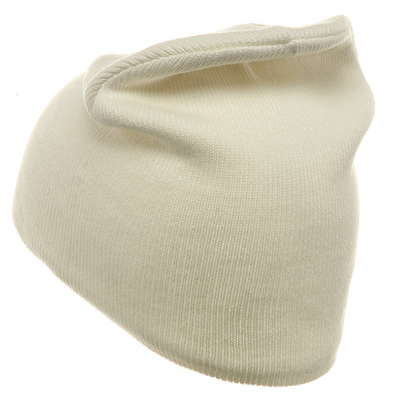 Superior Cotton Knit Cap