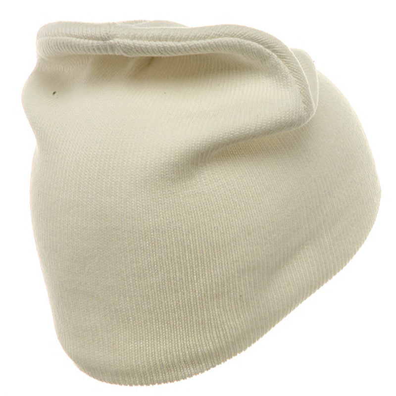 Superior Cotton Knit Cap