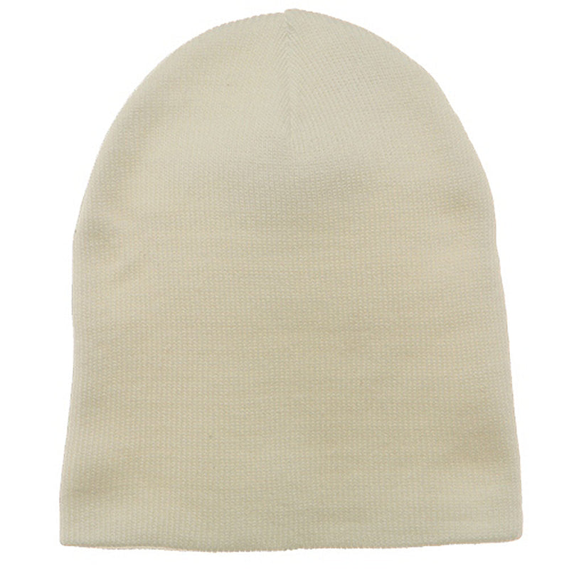 Superior Cotton Knit Cap