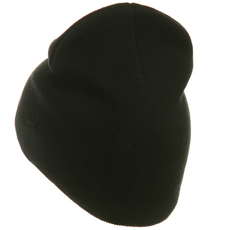 Superior Cotton Knit Cap