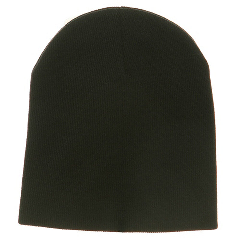 Superior Cotton Knit Cap
