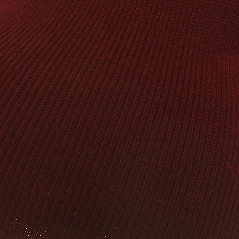 Short Beanie