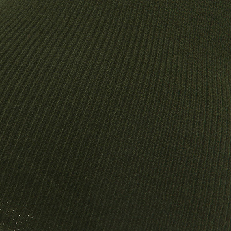 Short Beanie