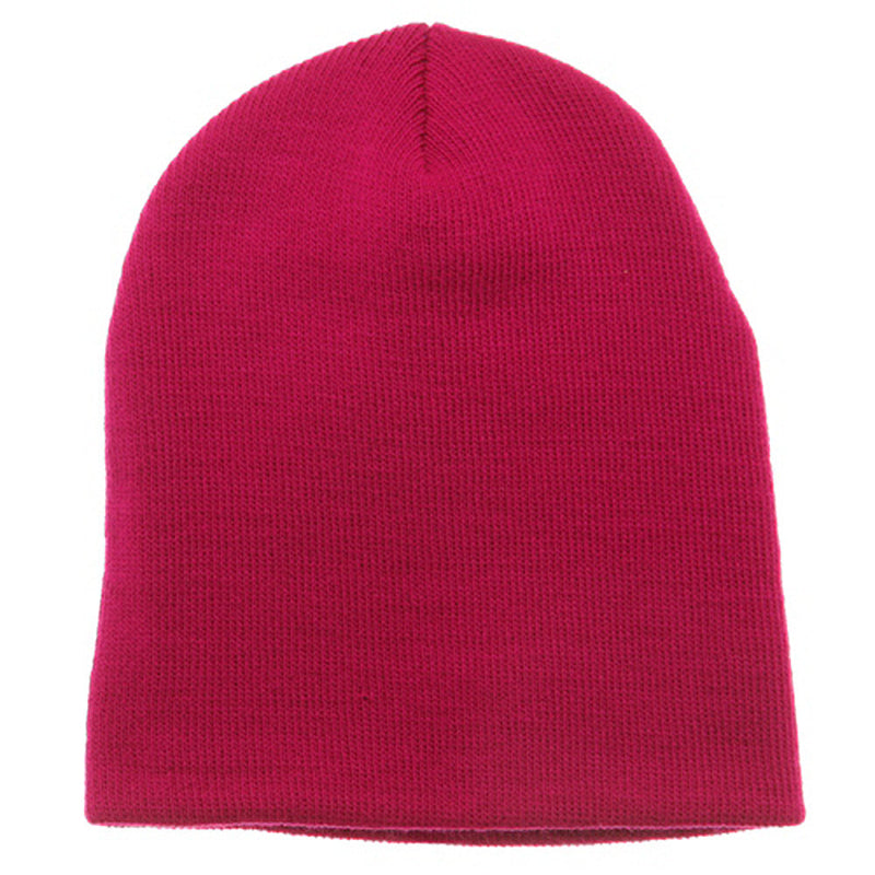 Short Beanie