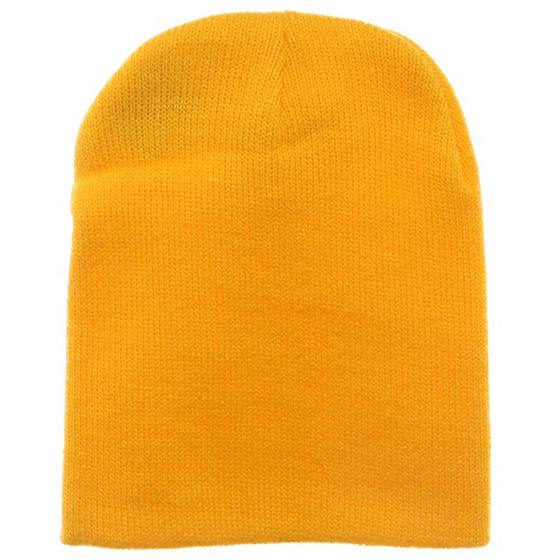 Short Beanie