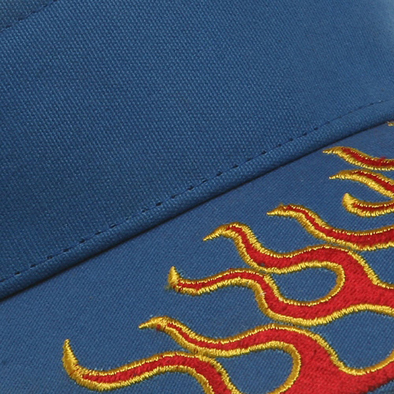Flame Visors