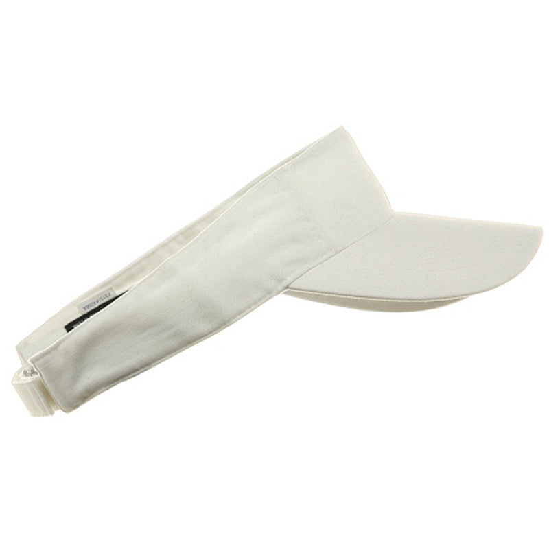 PET SPUN Fabric Sports Visor