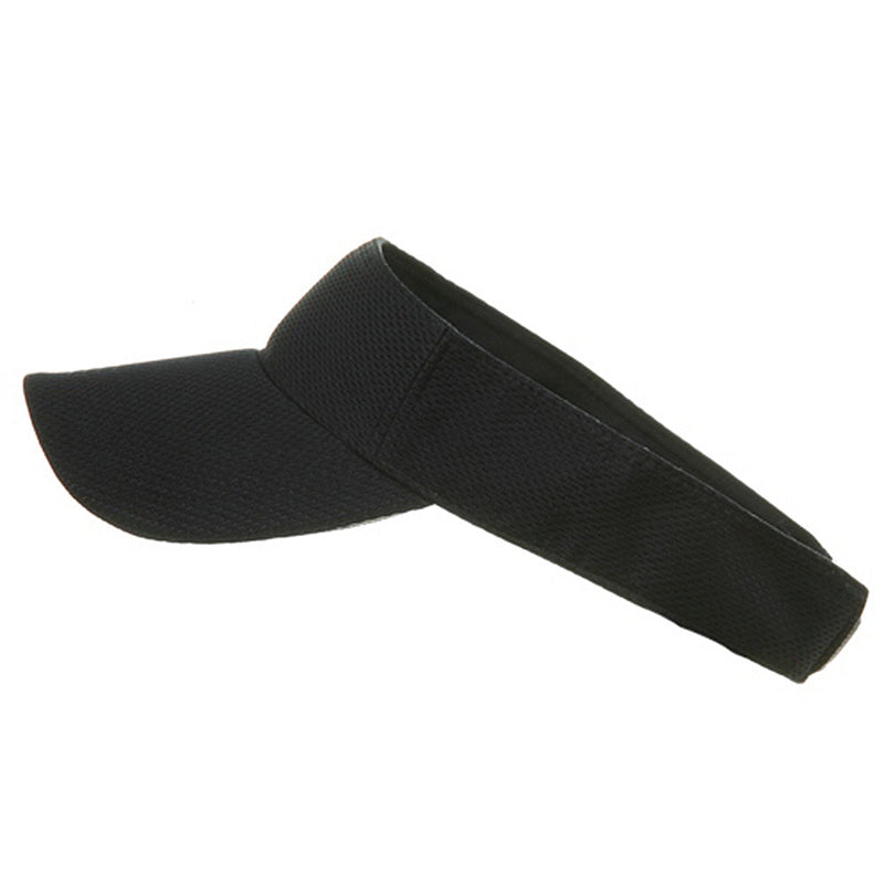 Athletic Mesh Visors