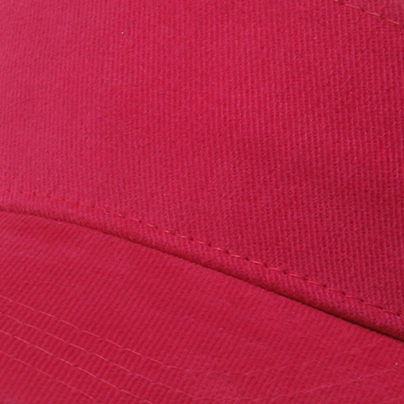 Brushed Sports Visor