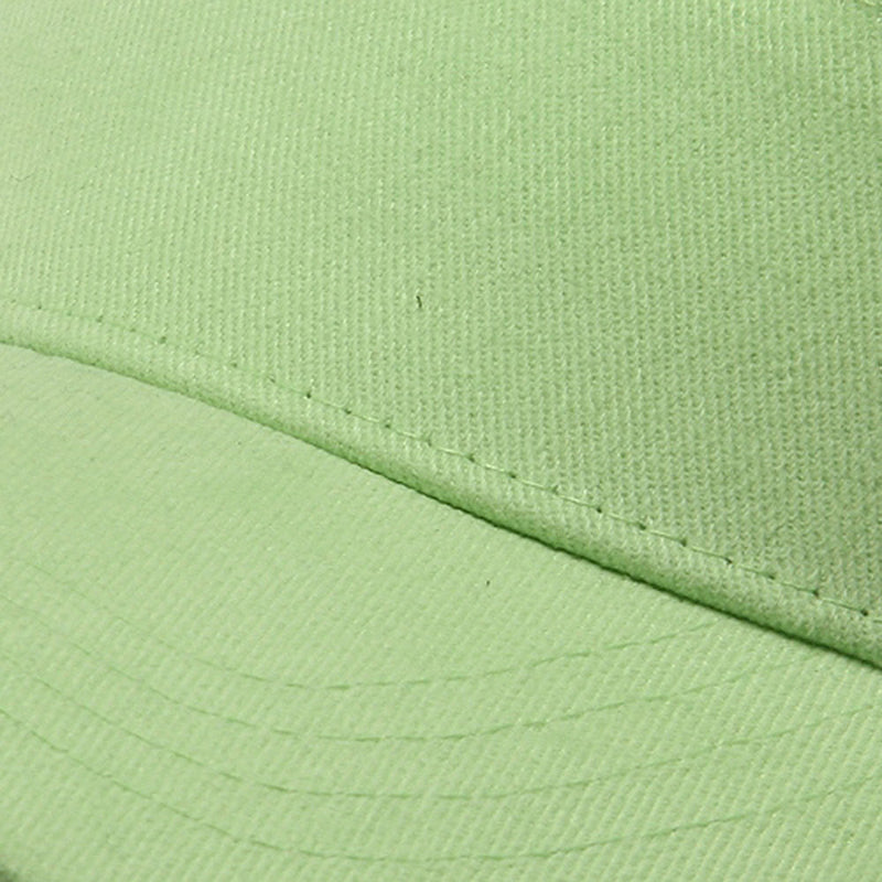 Brushed Sports Visor