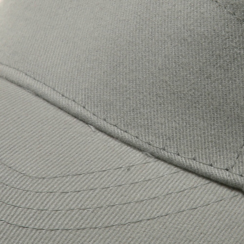 Brushed Sports Visor