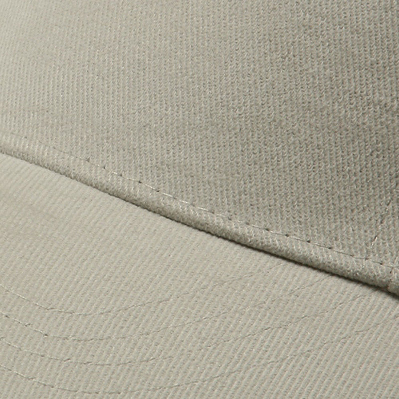 Brushed Sports Visor