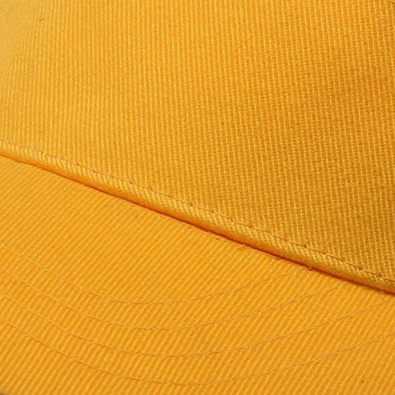 Brushed Sports Visor