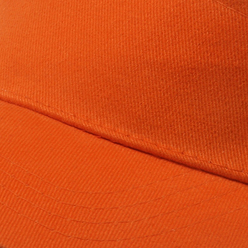 Brushed Sports Visor