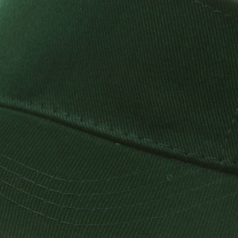 Brushed Sports Visor