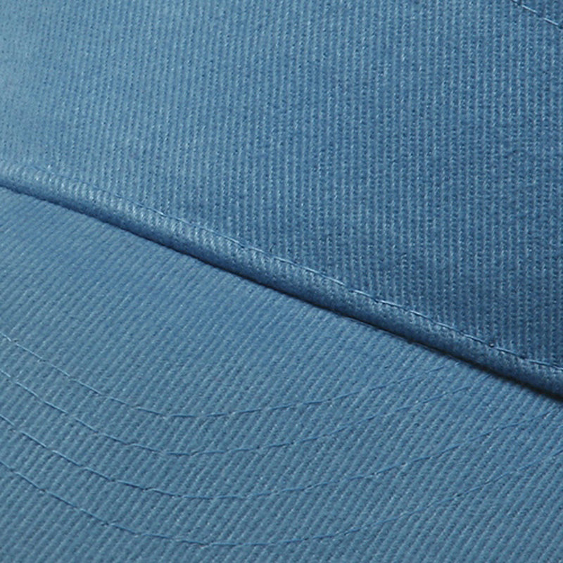 Brushed Sports Visor