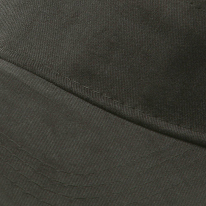 Brushed Sports Visor