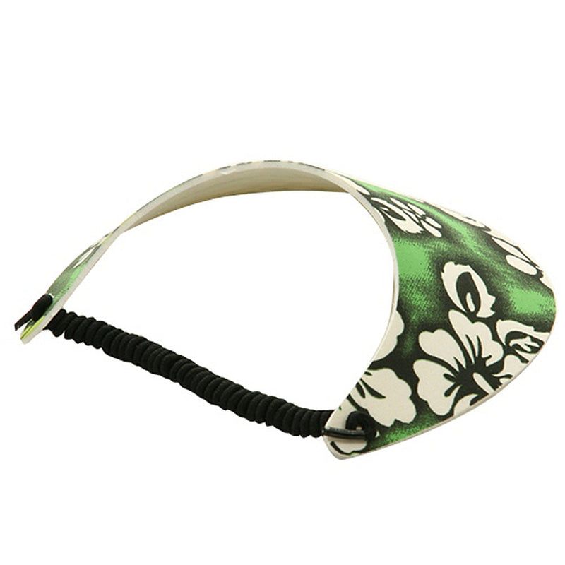 Fabric Foam Visor