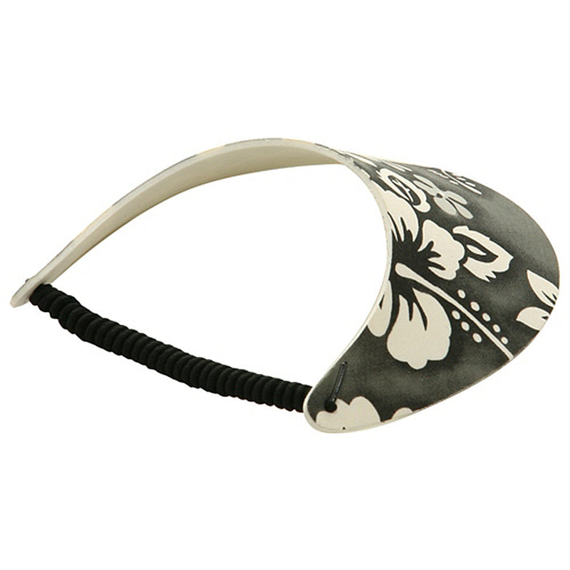 Fabric Foam Visor