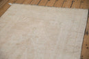 4x8 Vintage Distressed Oushak Rug Runner