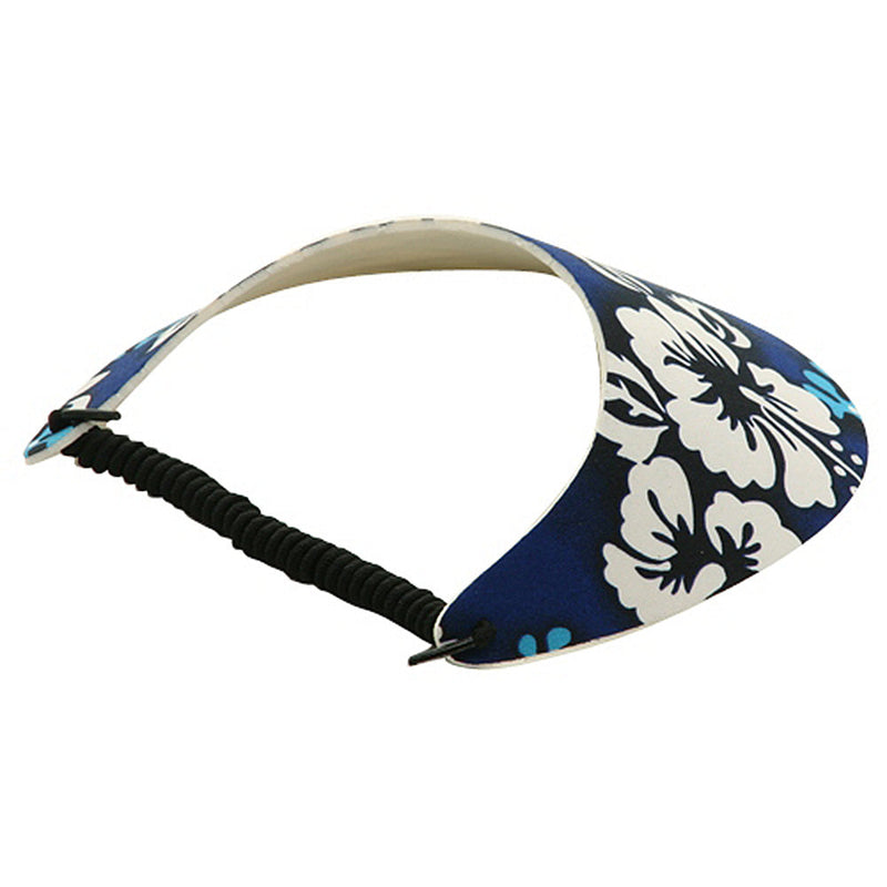 Fabric Foam Visor
