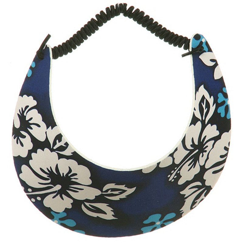 Fabric Foam Visor