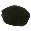 Washed Canvas Ivy Cap
