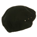 Washed Canvas Ivy Cap