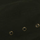 Washed Canvas Ivy Cap