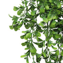 Creeping Fig Garland Artificial Hanging Bush 7.1×30in – NFPA701 Fire Rated – UV Resistant
