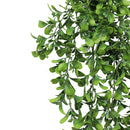 Creeping Fig Garland Artificial Hanging Bush 7.1×30in – NFPA701 Fire Rated – UV Resistant