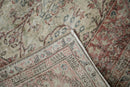 5x8 Vintage Distressed Sparta Carpet