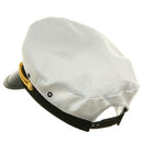 Adjustable Child Yacht Cap