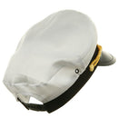 Adjustable Child Yacht Cap