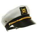 Adjustable Child Yacht Cap