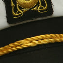 Adjustable Child Yacht Cap