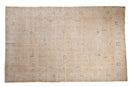 6.5x10.5 Vintage Distressed Sparta Carpet