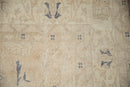 6.5x10.5 Vintage Distressed Sparta Carpet