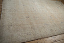 6.5x10.5 Vintage Distressed Sparta Carpet