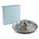 Grape Tidbit tray by Arthur Court Designs