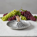 Grape Tidbit tray by Arthur Court Designs