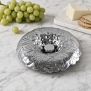 Grape Tidbit tray by Arthur Court Designs