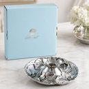 Magnolia Tidbit Tray by Arthur Court Designs